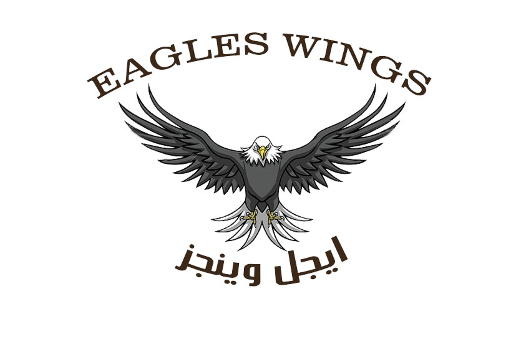 Eagles wings